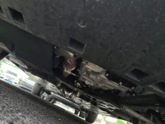 Citroen C5 X 1.6T - фото 8