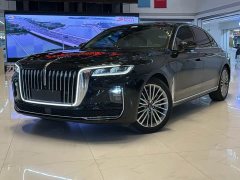 Hongqi H9 2020 2.0T Zhilian Qichang Edition - ფოტო 1