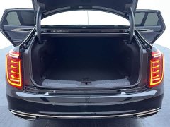 Hongqi H9 2020 2.0T Zhilian Qichang Edition - ფოტო 10