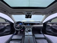 Hongqi H9 2020 2.0T Zhilian Qichang Edition - ფოტო 11