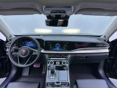 Hongqi H9 2020 2.0T Zhilian Qichang Edition - ფოტო 12
