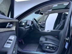 Hongqi H9 2020 2.0T Zhilian Qichang Edition - ფოტო 13