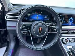 Hongqi H9 2020 2.0T Zhilian Qichang Edition - ფოტო 15