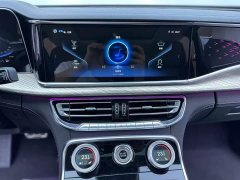 Hongqi H9 2020 2.0T Zhilian Qichang Edition - ფოტო 16