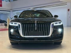 Hongqi H9 2020 2.0T Zhilian Qichang Edition - ფოტო 2