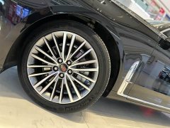 Hongqi H9 2020 2.0T Zhilian Qichang Edition - ფოტო 4