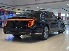 Hongqi H9 2020 2.0T Zhilian Qichang Edition - ფოტო 5