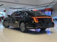 Hongqi H9 2020 2.0T Zhilian Qichang Edition - ფოტო 6