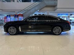 Hongqi H9 2020 2.0T Zhilian Qichang Edition - ფოტო 8