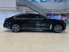Hongqi H9 2020 2.0T Zhilian Qichang Edition - ფოტო 9