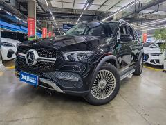 Mercedes-Benz GLE (Imported) GLE 350 4MATIC Dynamic - photo 1