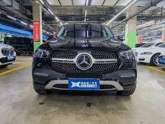Mercedes-Benz GLE (Imported) GLE 350 4MATIC Dynamic - photo 2