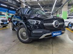 Mercedes-Benz GLE (Imported) GLE 350 4MATIC Dynamic - photo 3