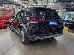 Mercedes-Benz GLE (Imported) GLE 350 4MATIC Dynamic - photo 4