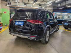 Mercedes-Benz GLE (Imported) GLE 350 4MATIC Dynamic - photo 6