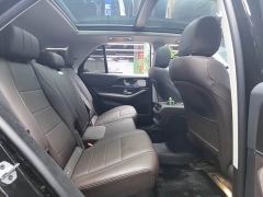 Mercedes-Benz GLE (Imported) GLE 350 4MATIC Dynamic - photo 9