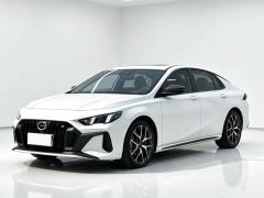 Trumpchi Leopard 270T DCT J10 Flying Man Edition - photo 1