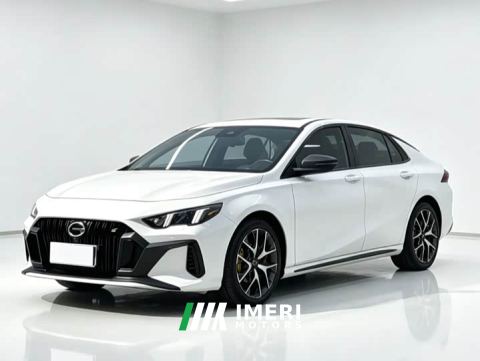 2021 Trumpchi Leopard 270T DCT J10 Flying Man Edition - ავტომობილი ჩინეთიდან
