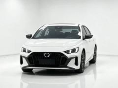 Trumpchi Leopard 270T DCT J10 Flying Man Edition - photo 2