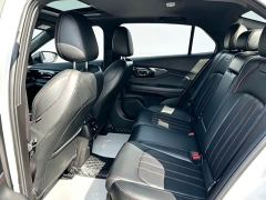 Trumpchi Leopard 270T DCT J10 Flying Man Edition - photo 3