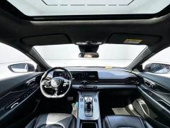 Trumpchi Leopard 270T DCT J10 Flying Man Edition - photo 4