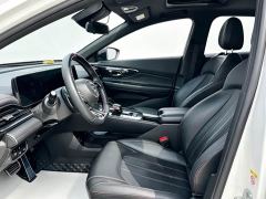 Trumpchi Leopard 270T DCT J10 Flying Man Edition - photo 5