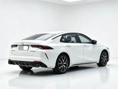 Trumpchi Leopard 270T DCT J10 Flying Man Edition - photo 6