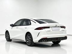 Trumpchi Leopard 270T DCT J10 Flying Man Edition - photo 7