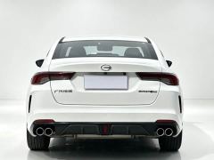 Trumpchi Leopard 270T DCT J10 Flying Man Edition - photo 8