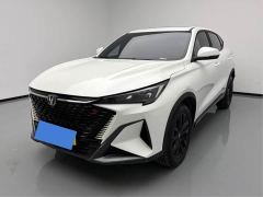 Changan X5 PLUS 1.5T DCT High-Performance Edition - ფოტო 1
