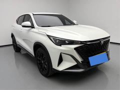 Changan X5 PLUS 1.5T DCT High-Performance Edition - ფოტო 10