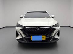 Changan X5 PLUS 1.5T DCT High-Performance Edition - ფოტო 11