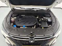 Changan X5 PLUS 1.5T DCT High-Performance Edition - ფოტო 12