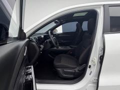 Changan X5 PLUS 1.5T DCT High-Performance Edition - ფოტო 13