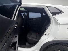 Changan X5 PLUS 1.5T DCT High-Performance Edition - ფოტო 14