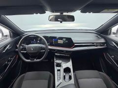 Changan X5 PLUS 1.5T DCT High-Performance Edition - ფოტო 16