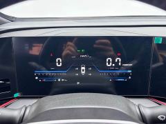 Changan X5 PLUS 1.5T DCT High-Performance Edition - ფოტო 18