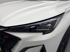 Changan X5 PLUS 1.5T DCT High-Performance Edition - ფოტო 2