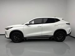 Changan X5 PLUS 1.5T DCT High-Performance Edition - ფოტო 3