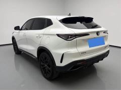 Changan X5 PLUS 1.5T DCT High-Performance Edition - ფოტო 4
