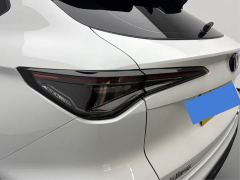 Changan X5 PLUS 1.5T DCT High-Performance Edition - ფოტო 5