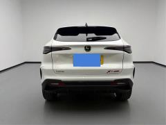 Changan X5 PLUS 1.5T DCT High-Performance Edition - ფოტო 6