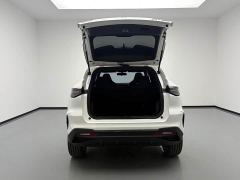 Changan X5 PLUS 1.5T DCT High-Performance Edition - ფოტო 7