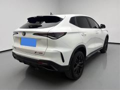Changan X5 PLUS 1.5T DCT High-Performance Edition - ფოტო 8