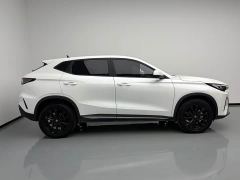 Changan X5 PLUS 1.5T DCT High-Performance Edition - ფოტო 9