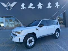 Dongfeng Mengshi M817 Max - ფოტო 1