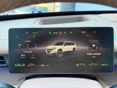Dongfeng Mengshi M817 Max - ფოტო 11