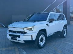 Dongfeng Mengshi M817 Max - ფოტო 2