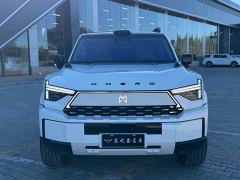 Dongfeng Mengshi M817 Max - ფოტო 3