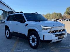 Dongfeng Mengshi M817 Max - ფოტო 4